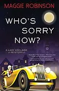 E-Book (epub) Who's Sorry Now? von Maggie Robinson