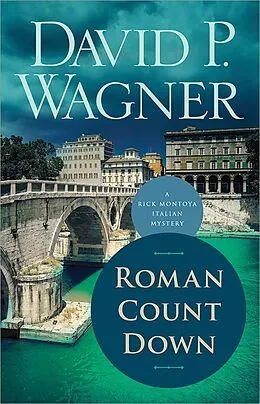 E-Book (epub) Roman Count Down von David P. Wagner