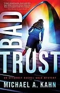 E-Book (epub) Bad Trust von Michael A. Kahn
