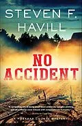E-Book (epub) No Accident von Steven F. Havill
