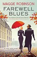 E-Book (epub) Farewell Blues von Maggie Robinson
