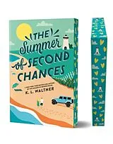 Kartonierter Einband The Summer of Second Chances (Deluxe Edition) von K. L. Walther