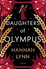 Kartonierter Einband The Daughters of Olympus von Hannah Lynn
