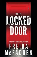 Kartonierter Einband The Locked Door von Freida McFadden