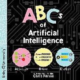Pappband, unzerreissbar ABCs of Artificial Intelligence von Chris Ferrie
