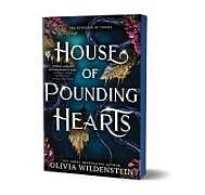 Couverture cartonnée House of Pounding Hearts (Deluxe Edition) de Olivia Wildenstein