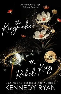 E-Book (epub) All the King's Men eBook Bundle von Ryan Kennedy Ryan