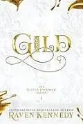 Fester Einband Gild von Raven Kennedy
