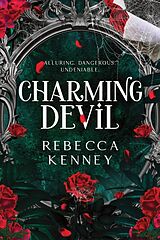 Couverture cartonnée Charming Devil de Rebecca Kenney