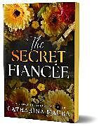 Kartonierter Einband The Secret Fiancée von Catharina Maura