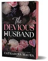 Kartonierter Einband The Devious Husband von Catharina Maura