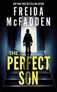 Kartonierter Einband The Perfect Son von Freida McFadden