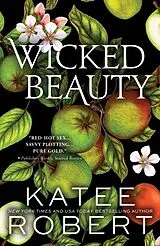 Kartonierter Einband Wicked Beauty von Katee Robert