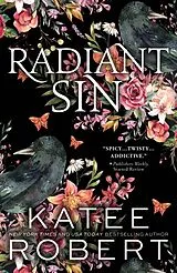 Kartonierter Einband Radiant Sin von Katee Robert