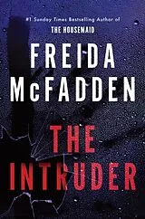 Kartonierter Einband The Intruder von Freida McFadden