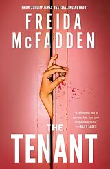 Kartonierter Einband The Tenant von Freida McFadden
