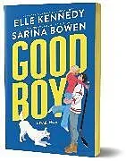 Kartonierter Einband Good Boy von Elle Kennedy, Sarina Bowen