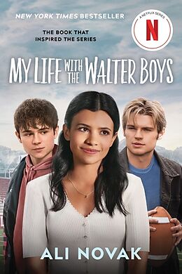 Couverture cartonnée My Life with the Walter Boys. Netflix Series Tie-In Edition de Ali Novak