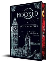 Fester Einband Hooked (Collector's Edition) von Emily McIntire