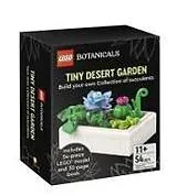 Fester Einband Lego Botanicals Tiny Desert Garden von Ameet Sp. Z O.o.