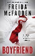 Livre Relié The Boyfriend de Freida McFadden