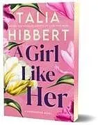 Kartonierter Einband A Girl Like Her (Deluxe Edition) von Talia Hibbert