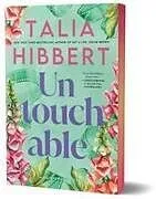 Kartonierter Einband Untouchable (Deluxe Edition) von Talia Hibbert