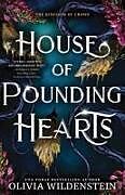 Couverture cartonnée House of Pounding Hearts (Standard Edition) de Olivia Wildenstein