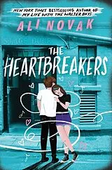 Kartonierter Einband The Heartbreakers von Ali Novak