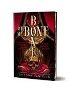 Kartonierter Einband Bone of My Bone (Deluxe Edition) von Johanna van Veen