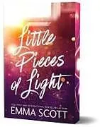 Kartonierter Einband Little Pieces of Light (Deluxe Edition) von Emma Scott
