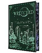 Fester Einband Wretched (Collector's Edition) von Emily McIntire