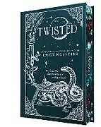 Fester Einband Twisted (Collector's Edition) von Emily McIntire