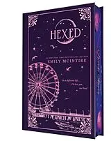Fester Einband Hexed (Collector's Edition) von Emily McIntire