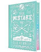 Fester Einband The Mistake (Collector's Edition) von Elle Kennedy