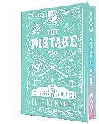 Fester Einband The Mistake (Collector's Edition) von Elle Kennedy