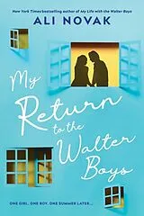 Kartonierter Einband My Return to the Walter Boys von Ali Novak
