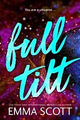 Kartonierter Einband Full Tilt von Scott Emma