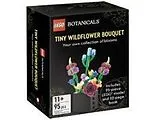 Fester Einband Lego Botanicals Tiny Wildflower Bouquet von Ameet Sp. Z O.o.