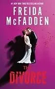 Kartonierter Einband The Divorce von Freida McFadden