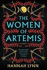 Fester Einband The Women of Artemis von Hannah Lynn