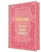 Fester Einband Mom, I Want to Hear Your Story (Deluxe Edition) von Jeffrey Mason
