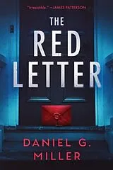 Kartonierter Einband The Red Letter von Daniel Miller