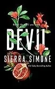 Kartonierter Einband Devil (Standard Edition) von Sierra Simone