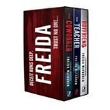 Kartonierter Einband Freida McFadden 3 Book Boxed Set 1 von Freida McFadden