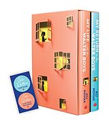 Kartonierter Einband (Kt) The My Life with the Walter Boys Boxed Set von Ali Novak