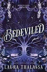 Kartonierter Einband Bedeviled von Laura Thalassa