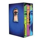 Kartonierter Einband (Kt) Freida McFadden Housemaid Box Set von Freida McFadden
