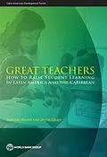 ePUB Great Teachers von Barbara Bruns, Javier Luque