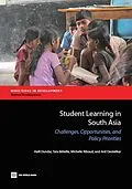 E-Book (epub) Student Learning in South Asia von Halil Dundar, Tara Beteille, Michelle Riboud